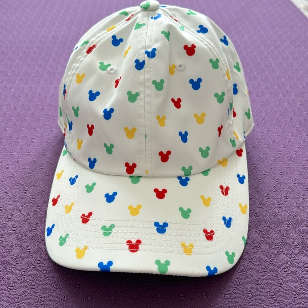 Stoney Clover Disney Hat